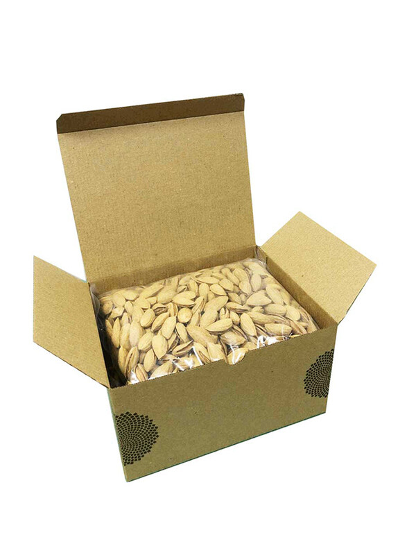 

Koch Loose Almonds In Shell, Roasted & Lightly Salted, 1.5 Kg