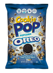 Snax Sational Oreo Cookie Pop Popcorn, 12 x 149g