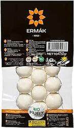 Ermak Bio Classic Kurt - Delicious Kurut - 47g Packing size - Set of 7 in a Convenient Box