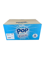 Snax Sational Oreo Cookie Pop Popcorn, 12 x 149g