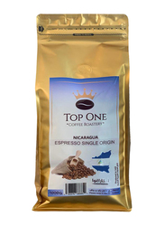 Top One Specialty Espresso Single Origin Nicaragua Coffee Beans, 1 Kg