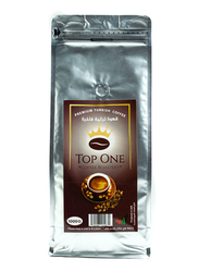Top One Plain Turkish Coffee, 1 Kg