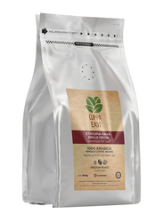 Cuppa East Filter Coffee, 100% Arabica Ground Coffee with Medium Roast, 500g