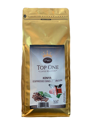 Top One Specialty Espresso Single Origin Kenya Coffee Beans, 1 Kg