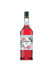 Giffard Rose Syrup, 1 Litre