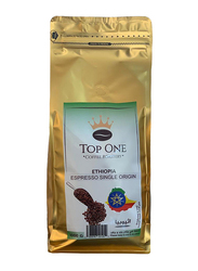 Top One Specialty Espresso Single Origin Ethiopia Coffee Beans, 1 Kg