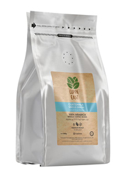 Cuppa East Guatemala Single Origin Coffee 100% Arabica Beans, Medium Roast, 500g