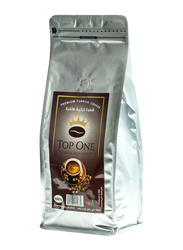 Top One Plain Turkish Coffee, 1 Kg