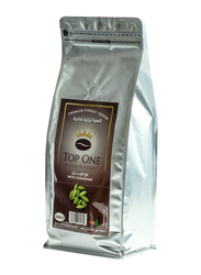 Top One Turkish Coffee with Cardamom, 1 Kg