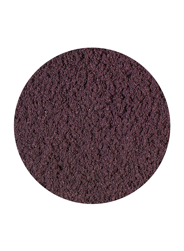 Sampure Minerals Crushed Eyeshadow, 1gm, Grape, Purple