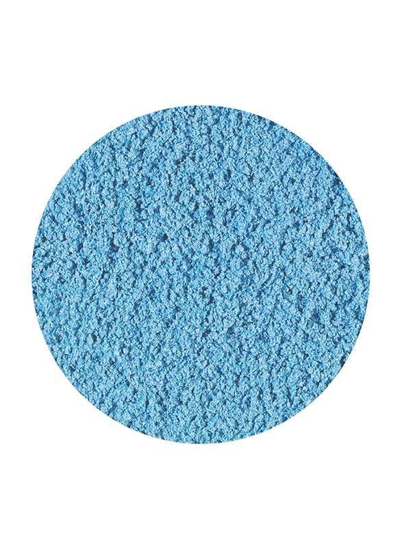 Sampure Minerals Crushed Eyeshadow, 1gm, Sparkling Teal, Blue