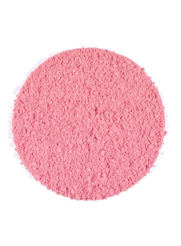 Sampure Minerals Instant Glow Mineral Blush, 2.5gm, Blossom, Pink