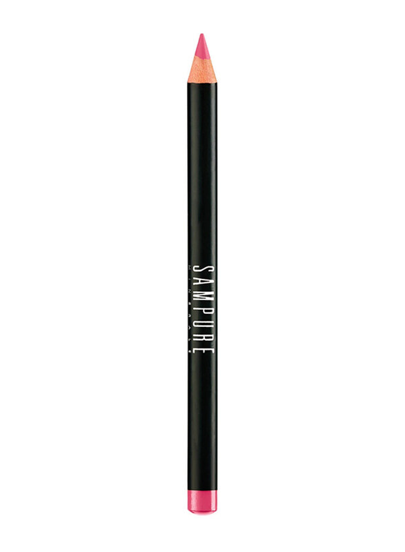 

Sampure Minerals Classic Lip Liner, 1gm, Hot Pink