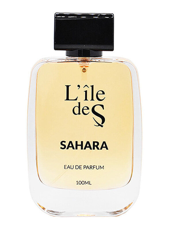 

L'ile De S Sahara 100ml EDP Perfume Unisex