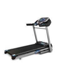 Xterra Fitness TRX2500 Treadmill, 19070004, Black/Grey