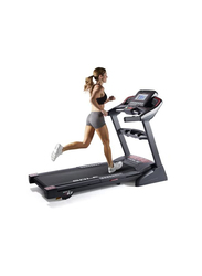 Sole F63 Treadmill, Black