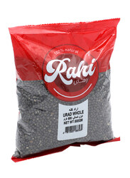 Al Rahi Whole Urad, 500g
