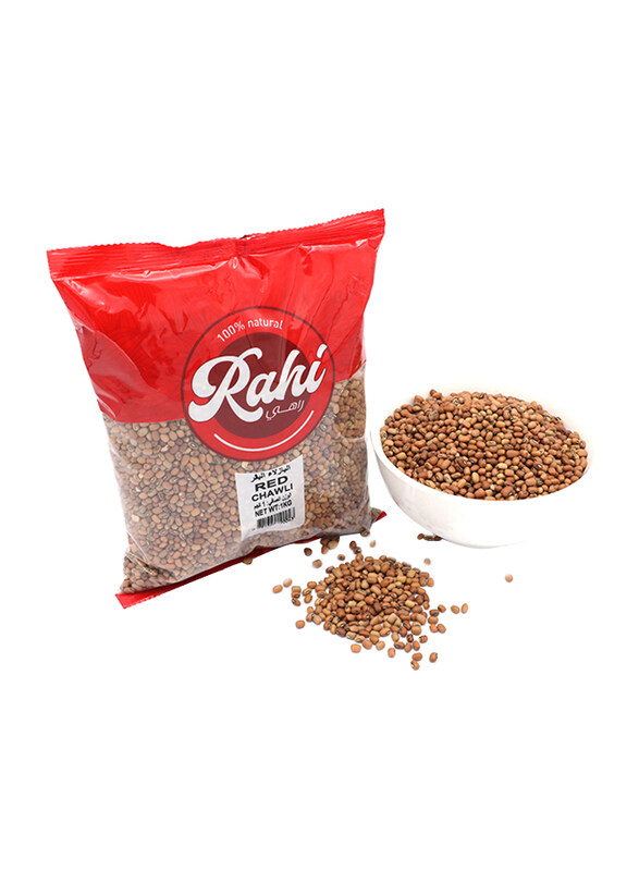 

Al Rahi Red Chowli, 1 Kg