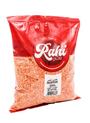 Al Rahi Masoor Dal, 1 Kg