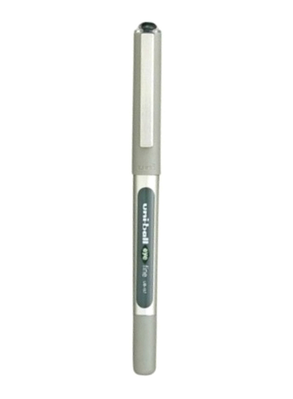 Uniball Eye Fine Roller Pen, 0.7mm, Black