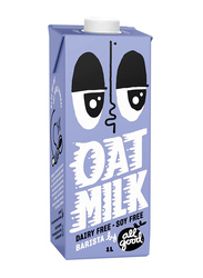 All Good Barista Oat Milk, 1 Liter