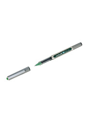 Uniball Eye Fine Roller Pen, 0.7mm, Green