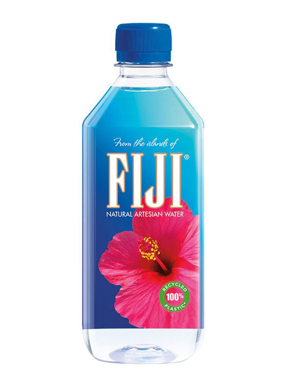 Fiji Water, 24 x 500ml