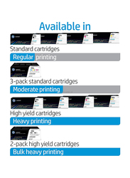 HP 410A Magenta Original LaserJet Toner Cartridge