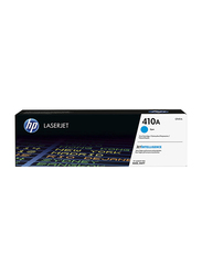 HP 410A Cyan Original LaserJet Toner Cartridge