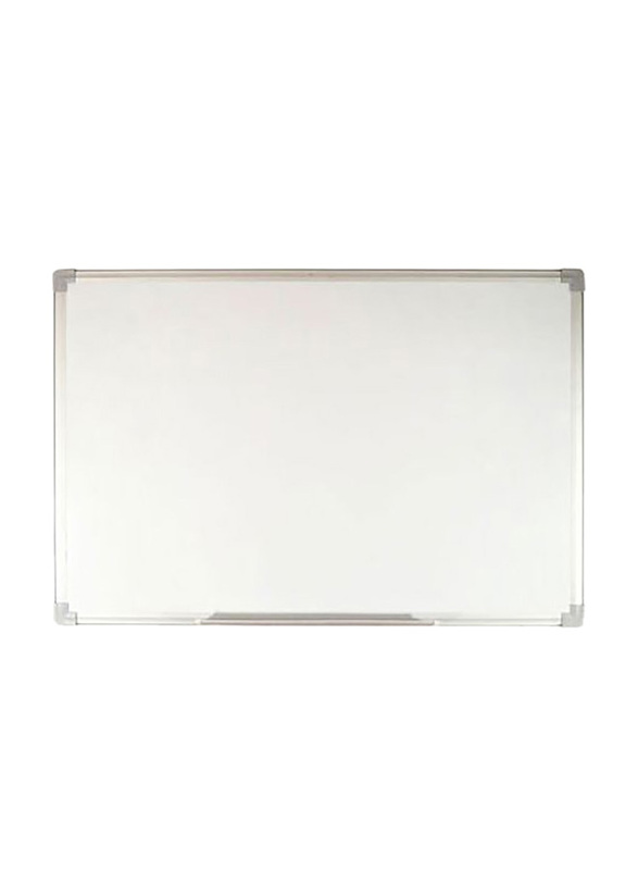Partner White Board, 120 x 180cm, White
