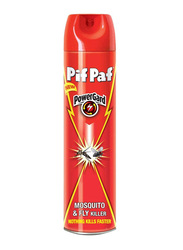 Pif Paf PowerGard Fly and Mosquito Killer, 400ml