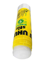 UHU Glue Stick, 40g, Clear