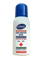 Cosmo Hand Sanitizer Spray, 100ml