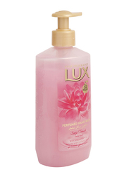Lux Soft Touch Perfumed Hand Wash, 500ml