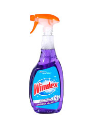 Windex Lavender Glass Cleaner, 750ml