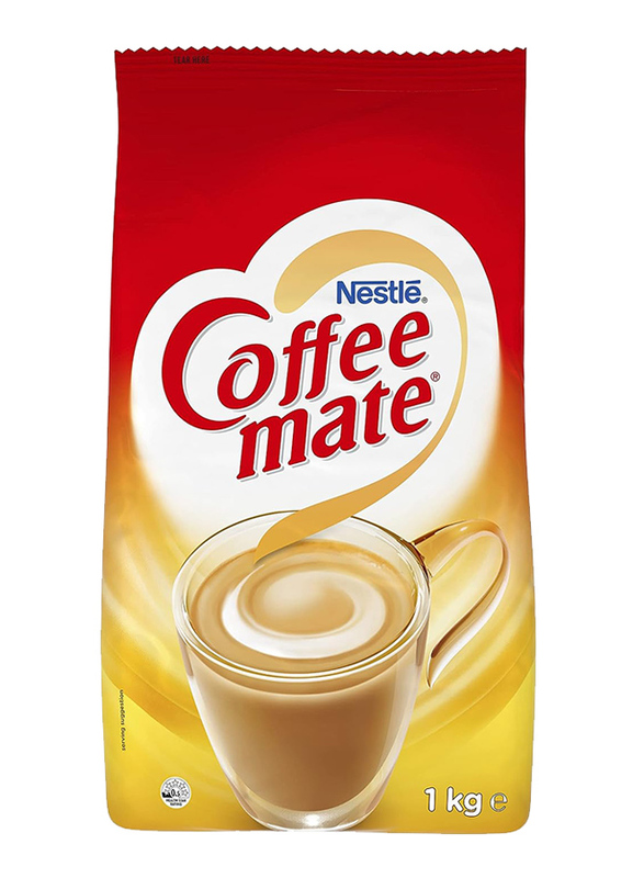 Nestle Coffee Mate Creamer, 1 Kg