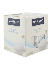 Majestic Pure White Sugar Sticks, 350g
