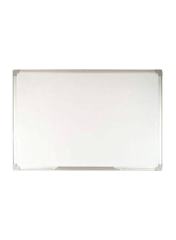 Partner White Board, 60 x 90cm, White