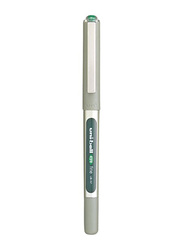 Uniball Eye Fine Roller Pen, 0.7mm, Green