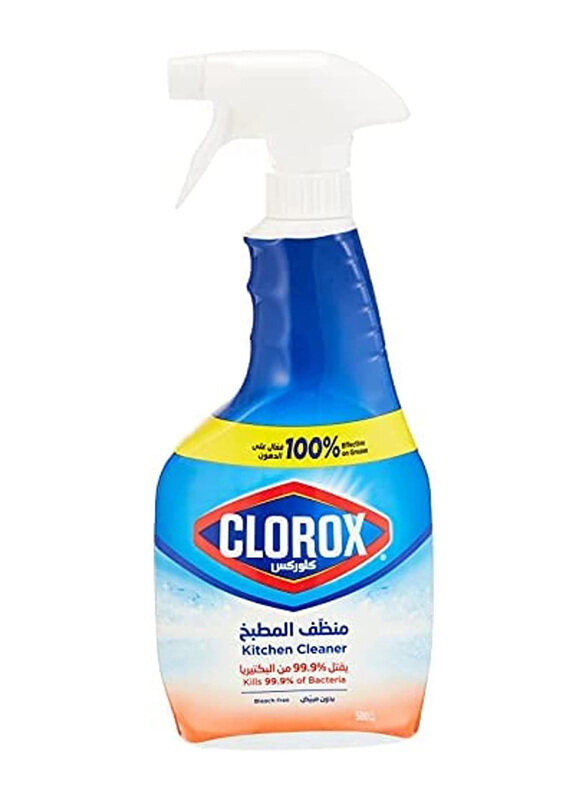 

Clorox Kitchen Spray, 500ml