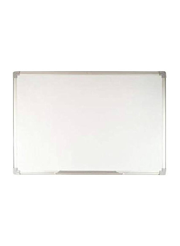 

Partner White Board, 60 x 90cm, White
