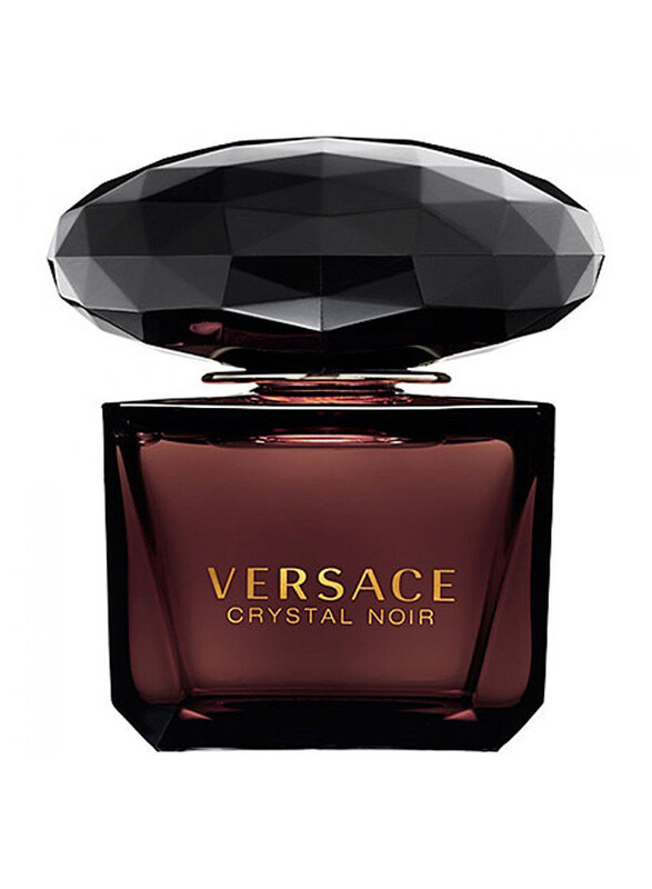 

Versace Crystal Noir 90ml EDP Perfume for Women