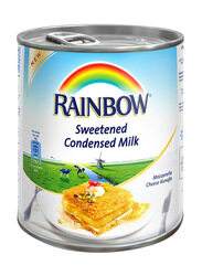 Rainbow Sweet Condensed Milk, 48 x 397g