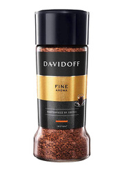 Davidoff Cafe Fine Aroma Instant Coffee, 100g