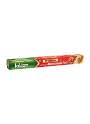 Falconpack Extra Heavy Duty Aluminium Foil, 45cm, 37.5 Sq.ft
