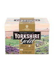 Taylors Of Harrogate Yorkshire Gold Tea, 100 Tea Bags