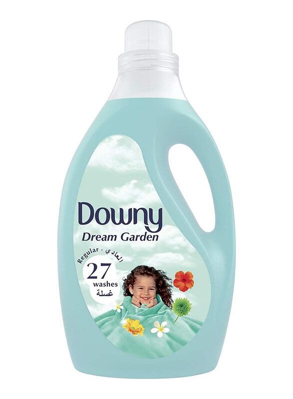 

Downy Dream Garden Fabric Softener, 3 Liters