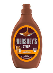 Hershey's Caramel Syrup, 623g