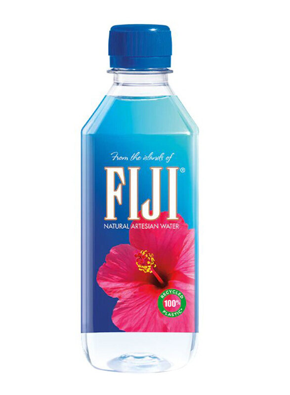 Fiji Water, 36 x 330ml