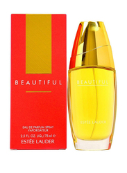 Estee Lauder Beautiful 75ml EDP for Women